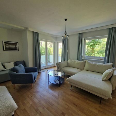 Apartament Verona Jurata Zewnętrze zdjęcie