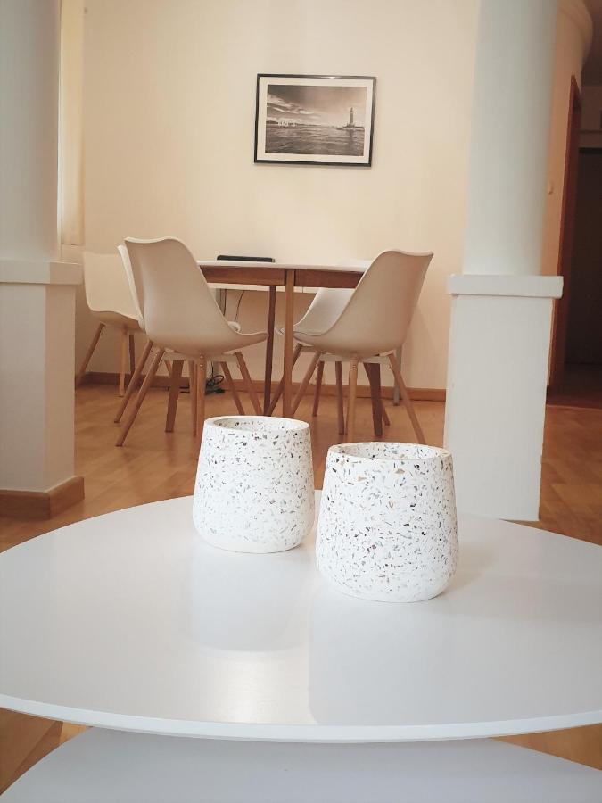 Apartament Verona Jurata Zewnętrze zdjęcie