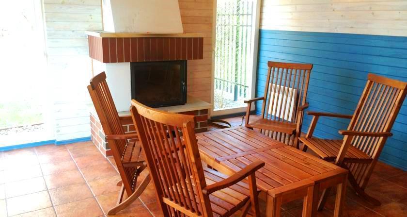 Apartament Verona Jurata Pokój zdjęcie