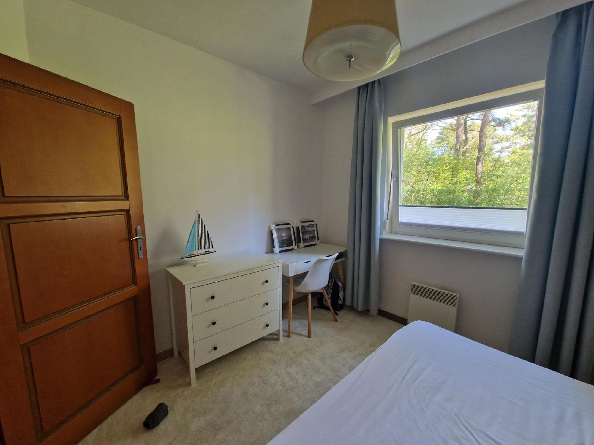 Apartament Verona Jurata Zewnętrze zdjęcie