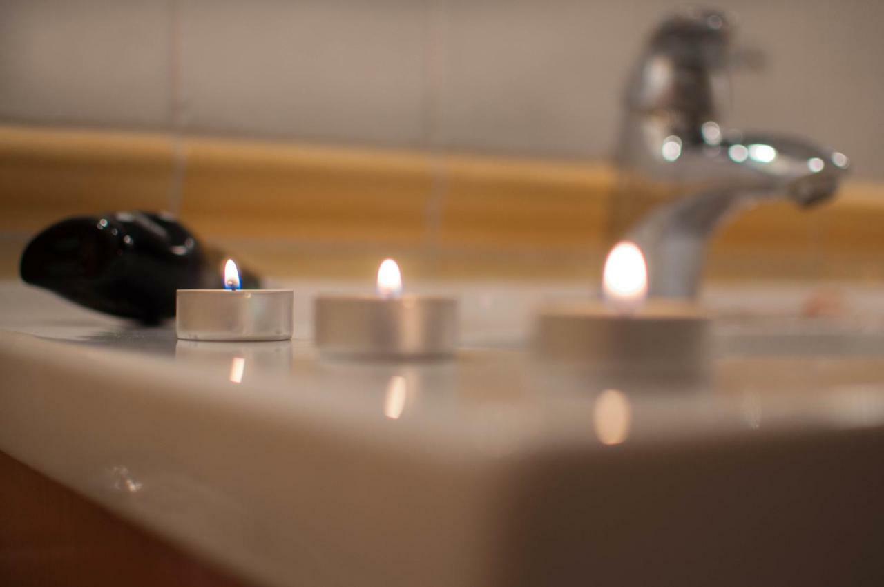 Apartament Verona Jurata Zewnętrze zdjęcie