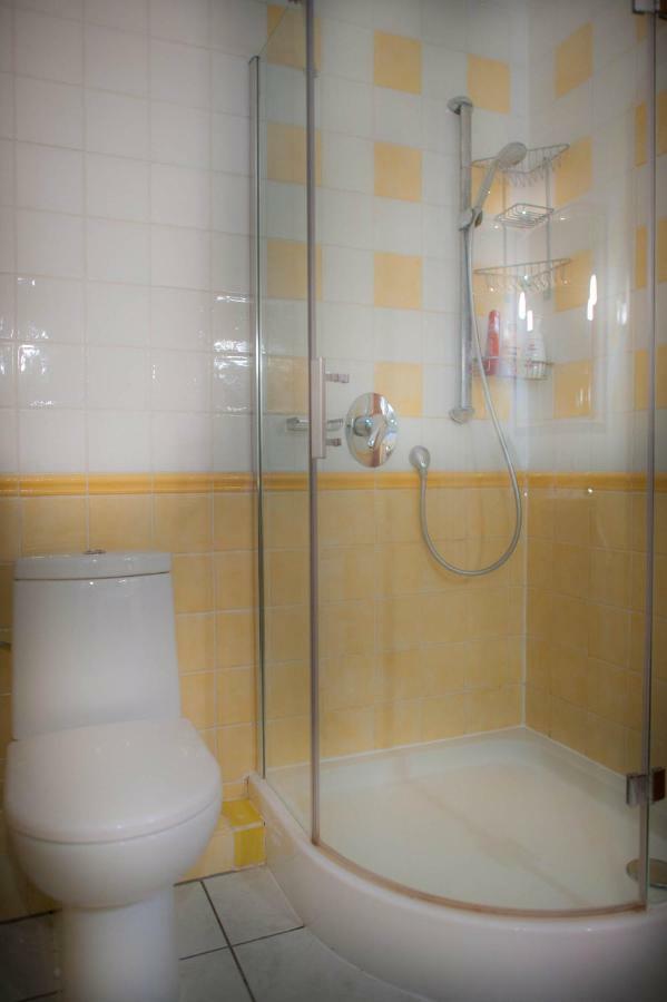Apartament Verona Jurata Zewnętrze zdjęcie