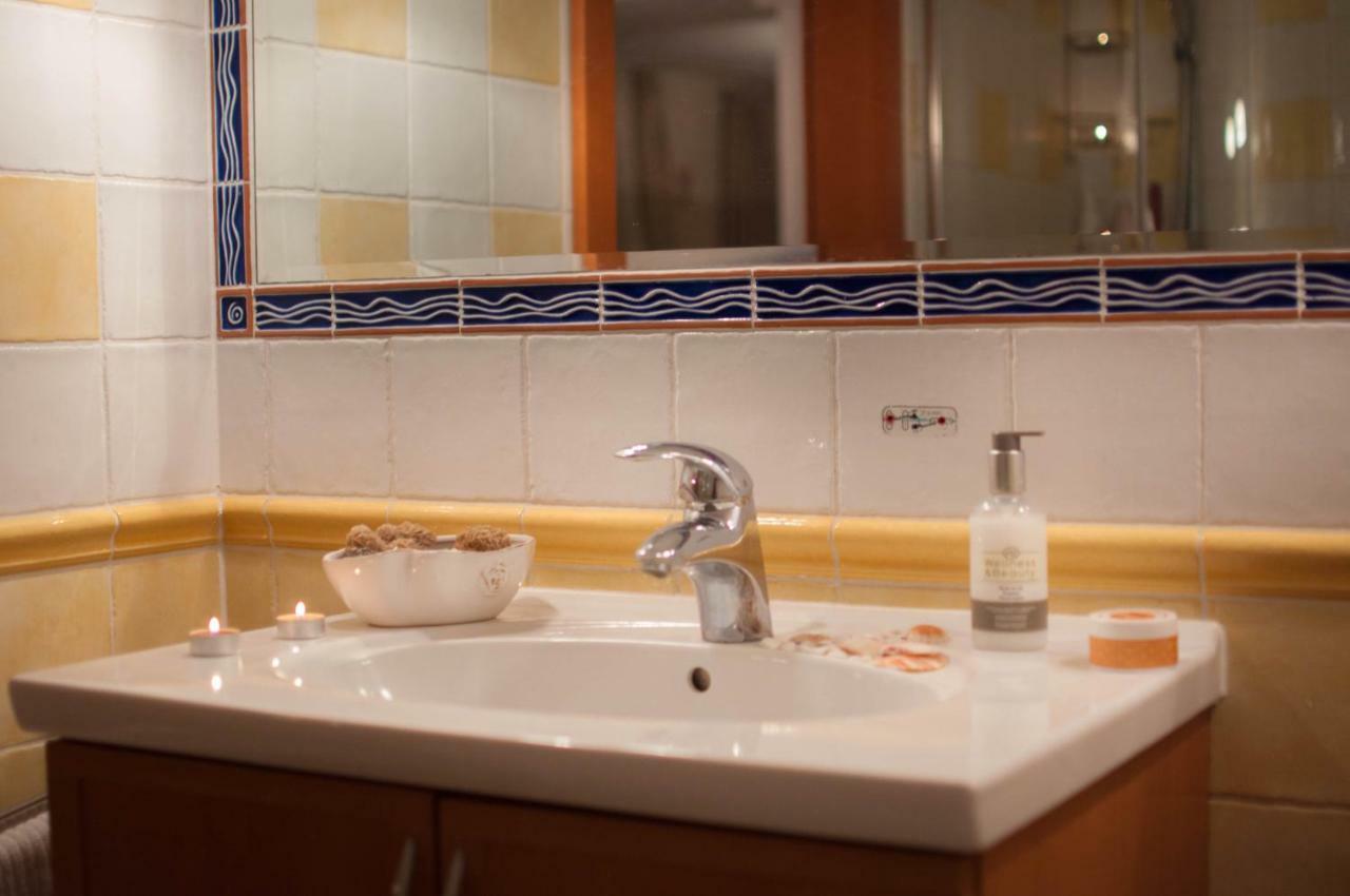 Apartament Verona Jurata Zewnętrze zdjęcie